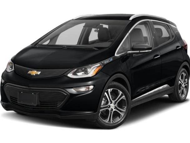 CHEVROLET BOLT EV 2019 1G1FZ6S05K4102995 image